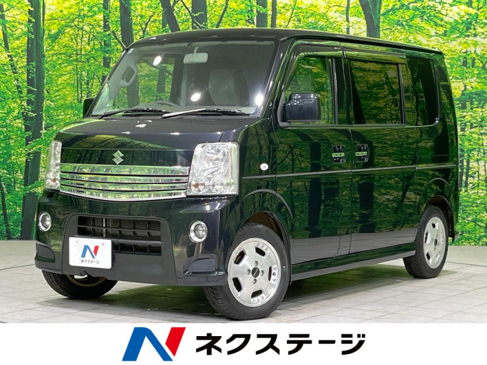2012 Suzuki Every Wagon ABA-DA64W (UW-69fc00b9e92d0)[3]