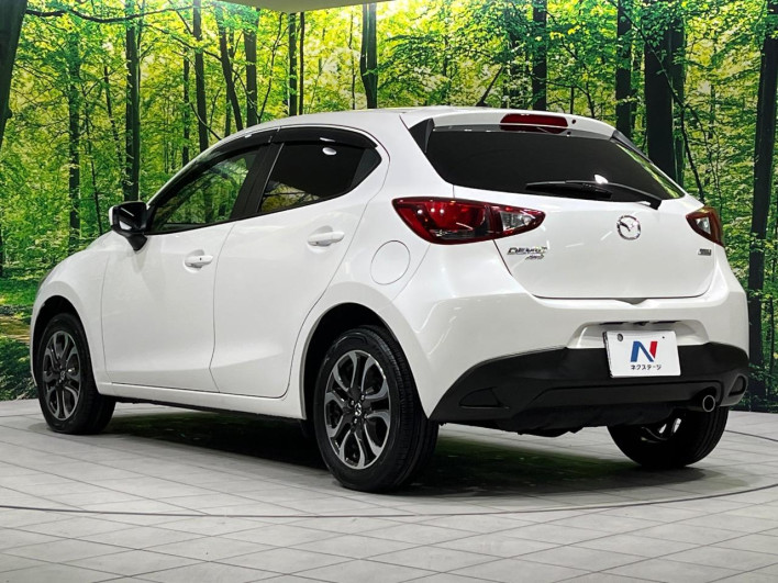 2015 Mazda Demio LDA-DJ5AS (UW-69fc00bbba3fd)[17]