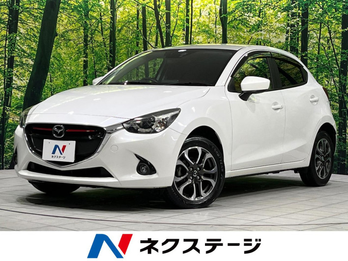 2015 Mazda Demio LDA-DJ5AS (UW-69fc00bbba3fd)[3]