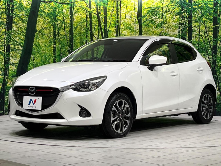 2015 Mazda Demio LDA-DJ5AS (UW-69fc00bbba3fd)[15]