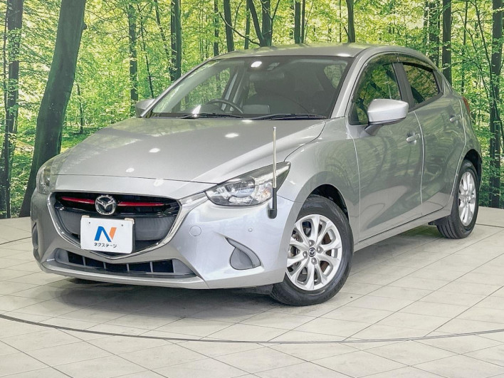 2016 Mazda Demio LDA-DJ5FS (UW-69fc00bbda8f9)[0]