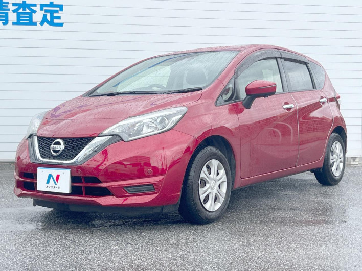 2019 Nissan Note DBA-E12 (UW-69fc00bed3c91)[0]