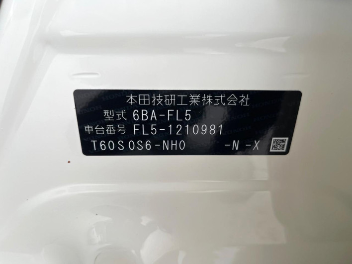 2025 Honda Civic 6BA-FL5 (UW-69fc00c115721)[1]