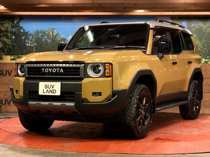 2024 Toyota Land Cruiser 250 3DA-GDJ250W (UW-69fc00c2ef272)[12]
