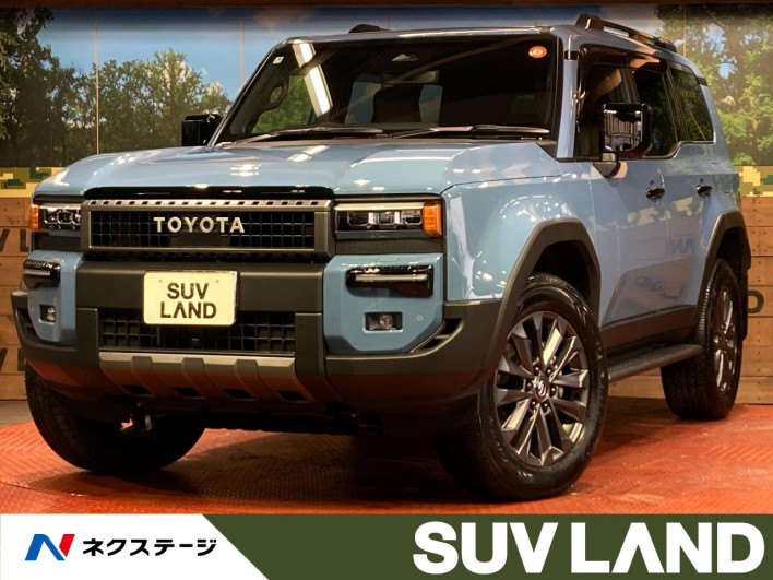 2025 Toyota Land Cruiser 250 3DA-GDJ250W (UW-69fc00c510f03)[3]