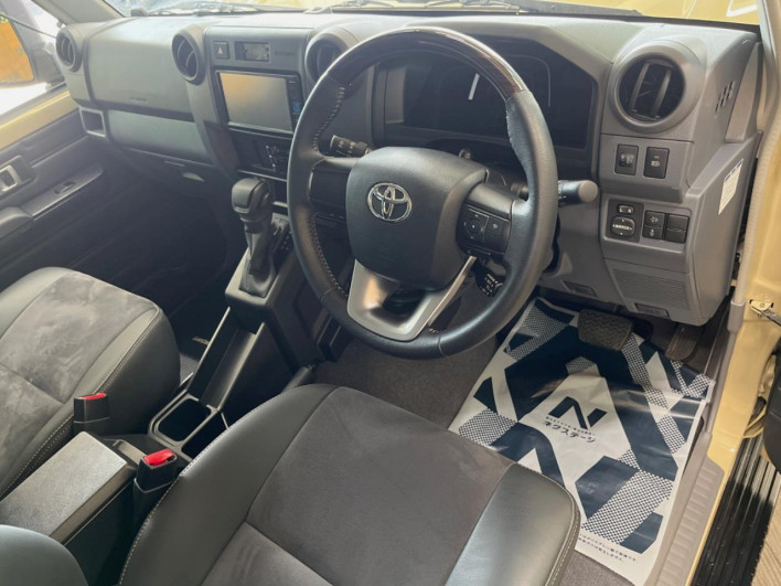 2024 Toyota Land Cruiser 70 3DA-GDJ76W (UW-69fc00c642dcd)[15]