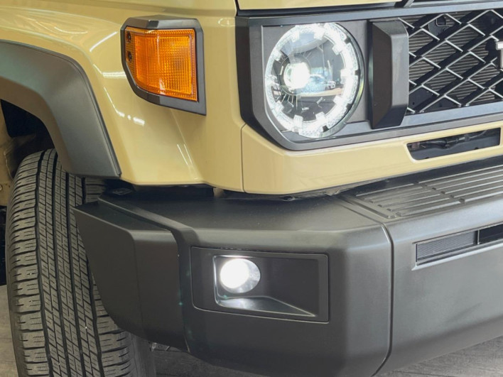 2024 Toyota Land Cruiser 70 3DA-GDJ76W (UW-69fc00c642dcd)[10]