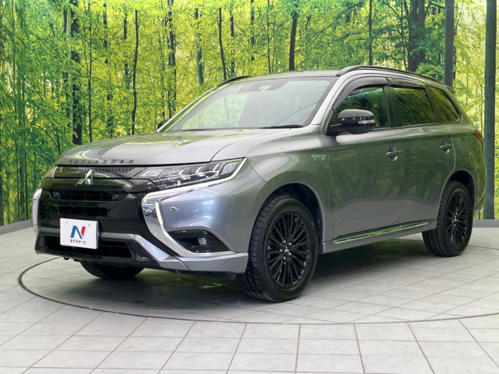 2021 Mitsubishi OUTLANDER PHEV 5LA-GG3W (UW-69fc00cba5b58)[15]