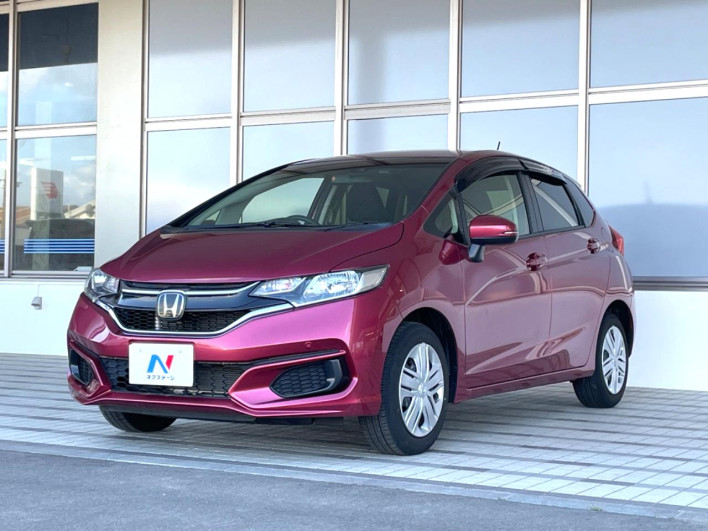 2018 Honda Fit DBA-GK3 (UW-69fc00cd4b437)[1]