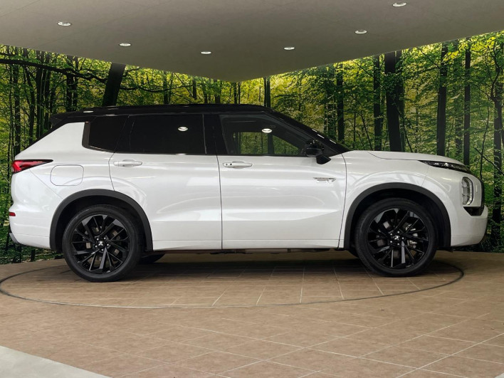 2024 Mitsubishi OUTLANDER PHEV 5LA-GN0W (UW-69fc00cdbf921)[7]