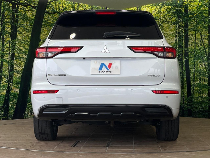 2024 Mitsubishi OUTLANDER PHEV 5LA-GN0W (UW-69fc00cdbf921)[9]