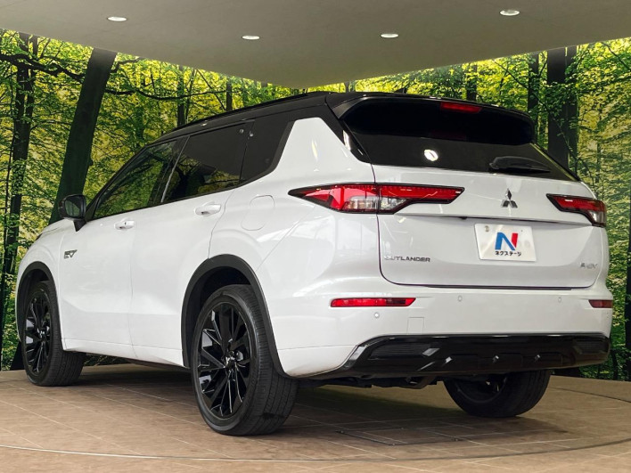 2024 Mitsubishi OUTLANDER PHEV 5LA-GN0W (UW-69fc00cdbf921)[10]
