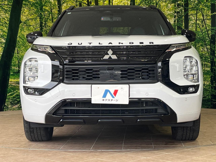 2024 Mitsubishi OUTLANDER PHEV 5LA-GN0W (UW-69fc00cdbf921)[5]