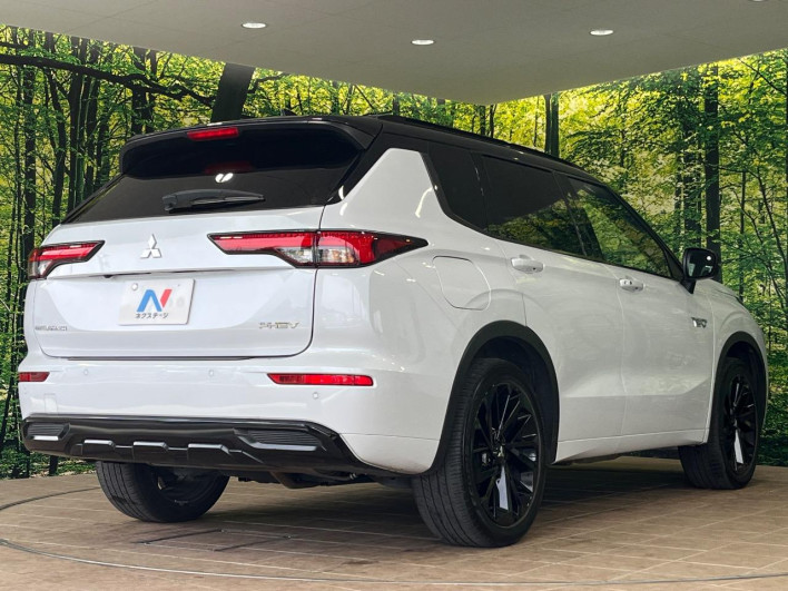 2024 Mitsubishi OUTLANDER PHEV 5LA-GN0W (UW-69fc00cdbf921)[8]