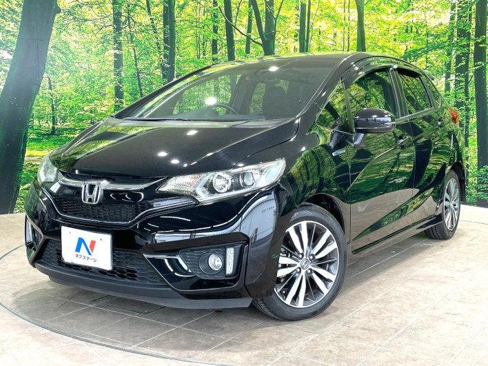 2016 Honda Fit Hybrid DAA-GP5 (UW-69fc00cde8dd1)[0]