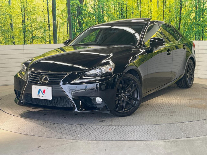 2013 Lexus IS DBA-GSE30 (UW-69fc00d05e54e)[0]