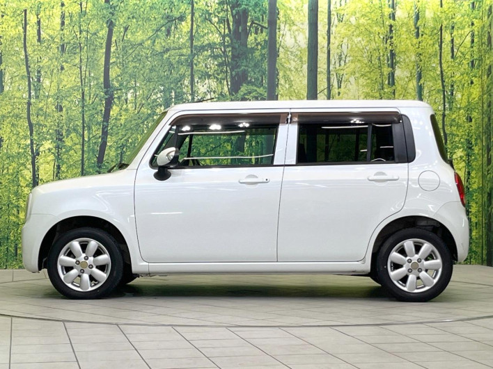2011 Suzuki ALTO Lapin DBA-HE22S (UW-69fc00d75b634)[12]