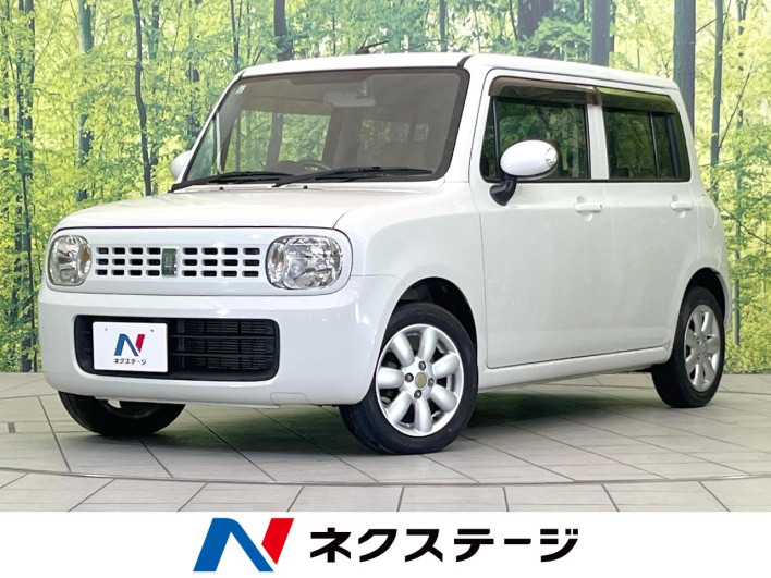 2011 Suzuki ALTO Lapin DBA-HE22S (UW-69fc00d75b634)[3]