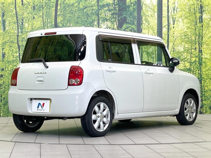 2011 Suzuki ALTO Lapin DBA-HE22S (UW-69fc00d75b634)[9]