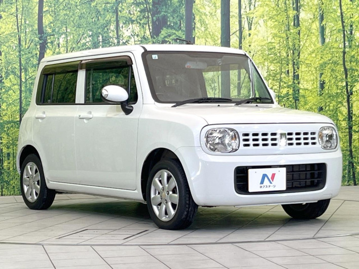 2011 Suzuki ALTO Lapin DBA-HE22S (UW-69fc00d75b634)[7]