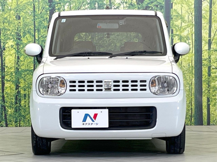 2011 Suzuki ALTO Lapin DBA-HE22S (UW-69fc00d75b634)[6]