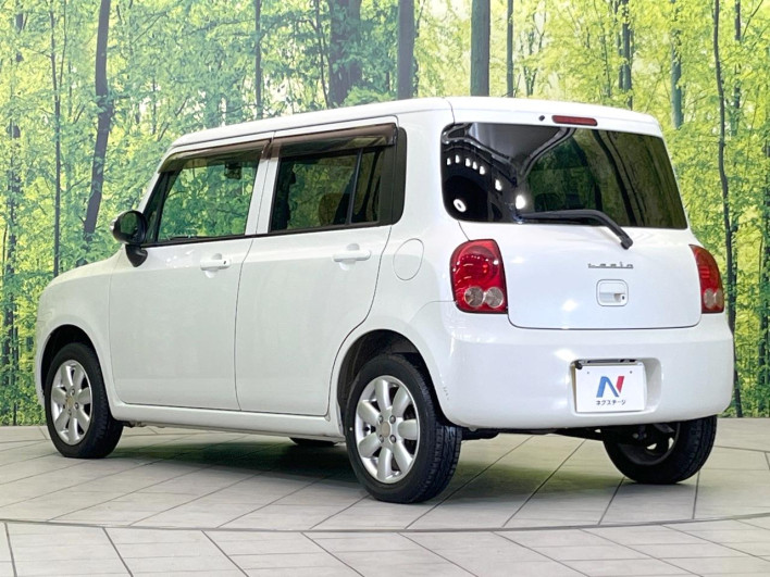 2011 Suzuki ALTO Lapin DBA-HE22S (UW-69fc00d75b634)[11]