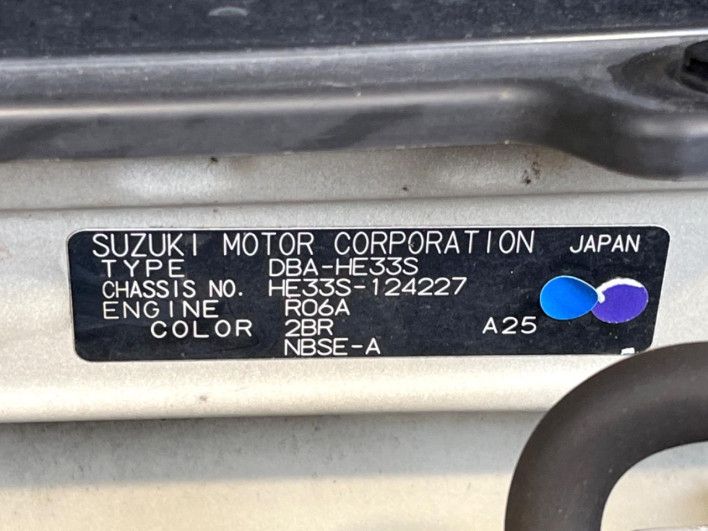 2015 Suzuki ALTO Lapin DBA-HE33S (UW-69fc00d82d40b)[1]