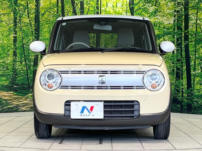 2015 Suzuki ALTO Lapin DBA-HE33S (UW-69fc00d82d40b)[10]