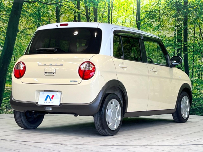 2015 Suzuki ALTO Lapin DBA-HE33S (UW-69fc00d82d40b)[13]