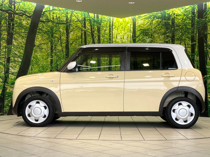 2015 Suzuki ALTO Lapin DBA-HE33S (UW-69fc00d82d40b)[16]