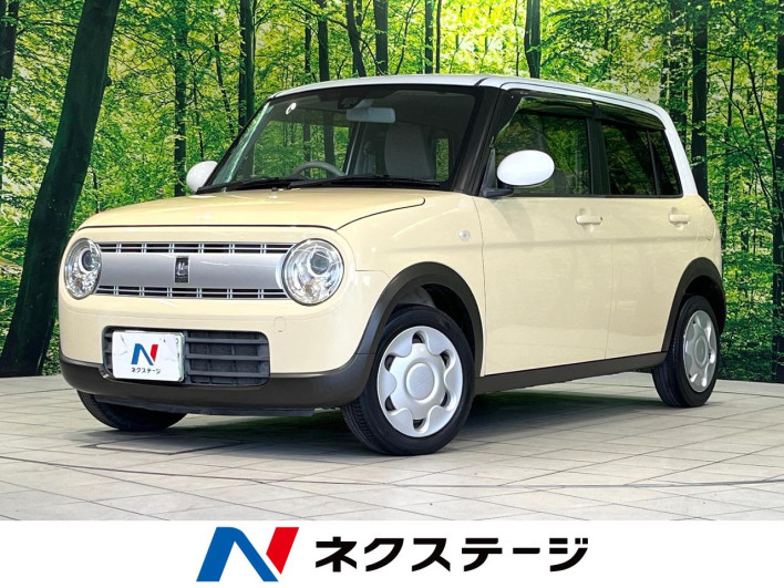 2015 Suzuki ALTO Lapin DBA-HE33S (UW-69fc00d82d40b)[3]
