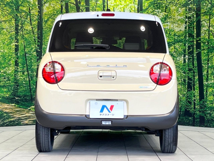 2015 Suzuki ALTO Lapin DBA-HE33S (UW-69fc00d82d40b)[14]