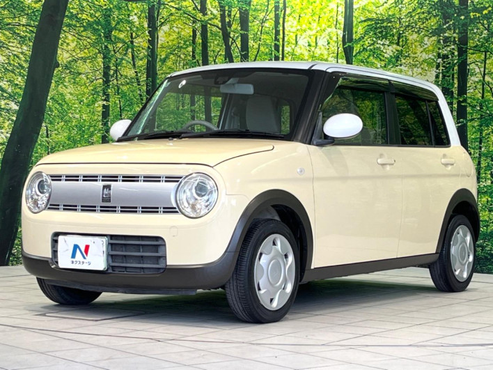 2015 Suzuki ALTO Lapin DBA-HE33S (UW-69fc00d82d40b)[9]
