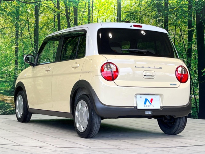 2015 Suzuki ALTO Lapin DBA-HE33S (UW-69fc00d82d40b)[15]