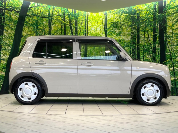 2017 Suzuki ALTO Lapin DBA-HE33S (UW-69fc00d91acb9)[13]