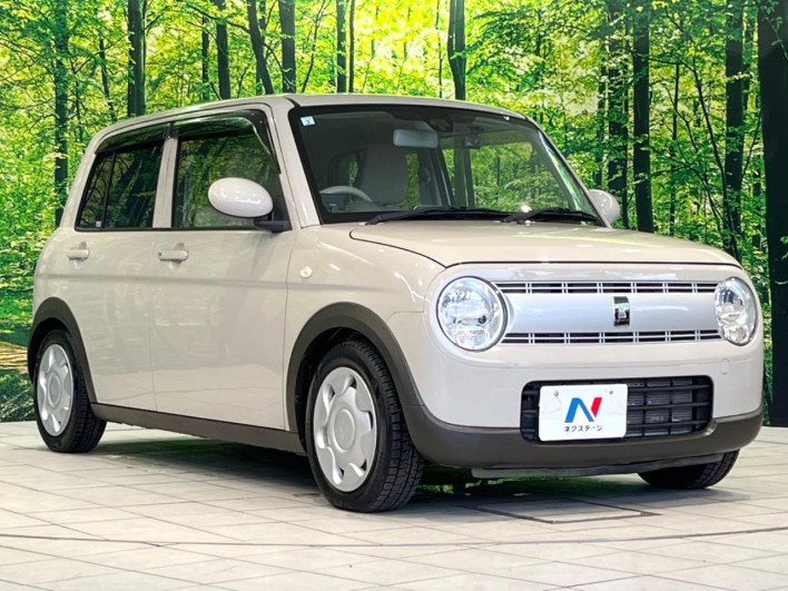 2017 Suzuki ALTO Lapin DBA-HE33S (UW-69fc00d91acb9)[12]