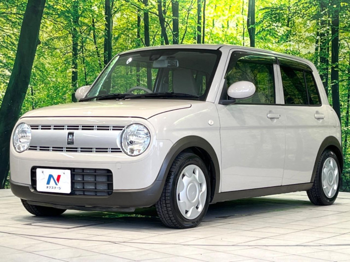 2017 Suzuki ALTO Lapin DBA-HE33S (UW-69fc00d91acb9)[10]