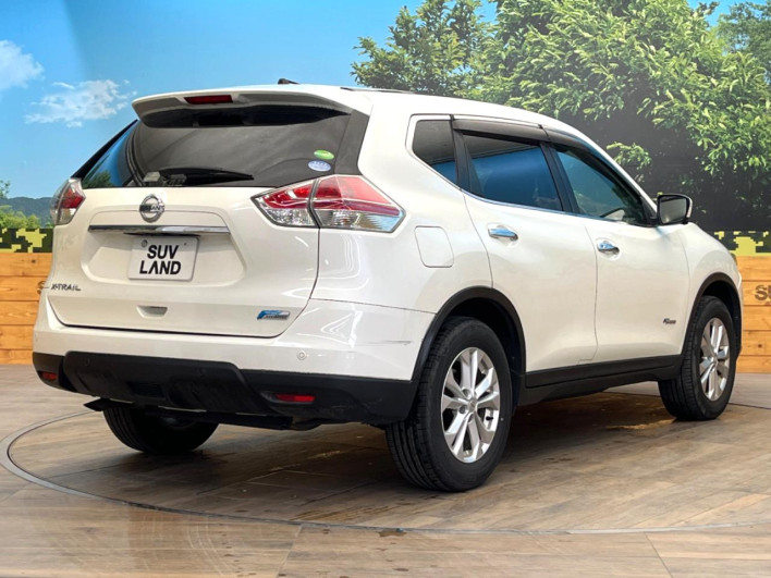 2016 Nissan X-Trail DAA-HNT32 (UW-69fc00dc12580)[5]
