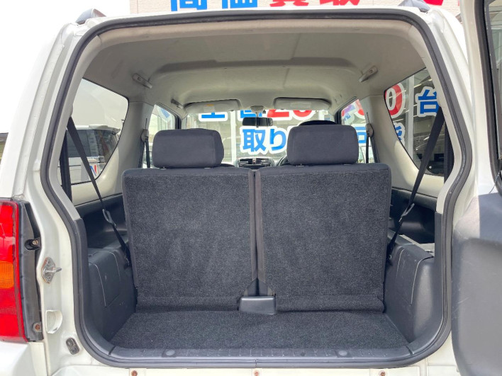2008 Suzuki Jimny ABA-JB23W (UW-69fc00dc772f0)[17]