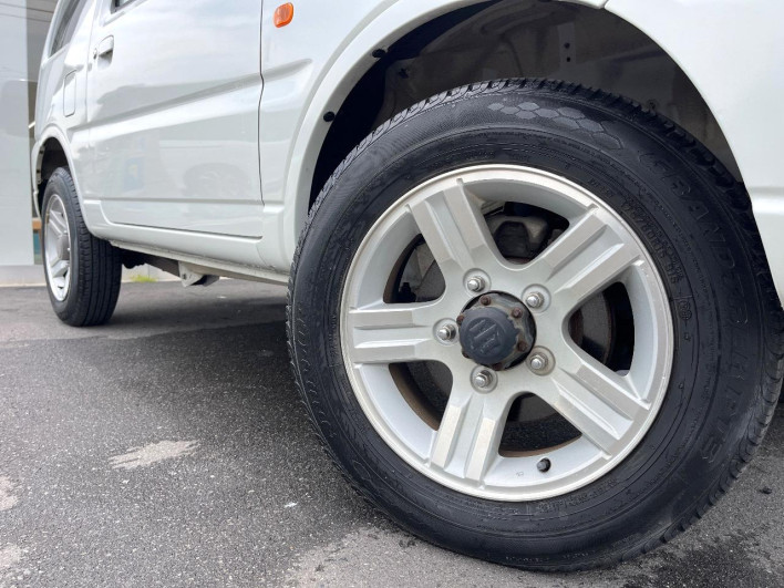 2008 Suzuki Jimny ABA-JB23W (UW-69fc00dc772f0)[9]