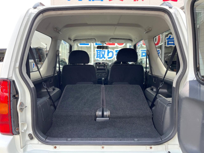 2008 Suzuki Jimny ABA-JB23W (UW-69fc00dc772f0)[18]