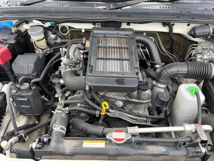 2008 Suzuki Jimny ABA-JB23W (UW-69fc00dc772f0)[11]