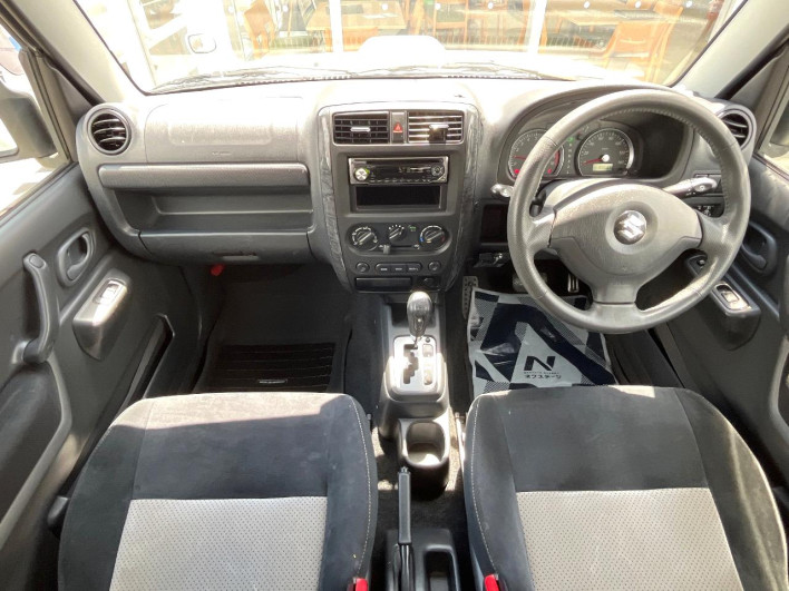 2008 Suzuki Jimny ABA-JB23W (UW-69fc00dc772f0)[29]