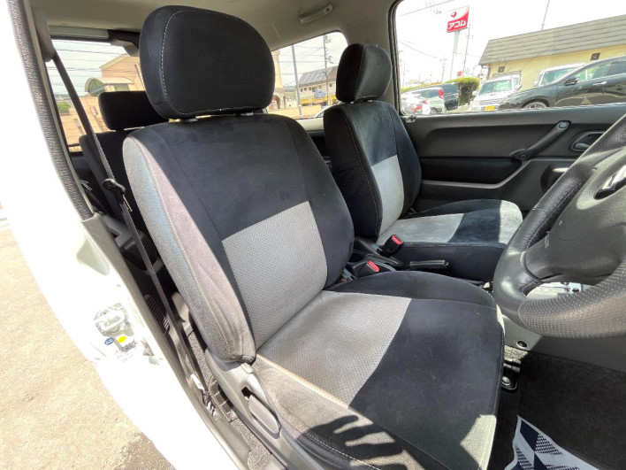 2008 Suzuki Jimny ABA-JB23W (UW-69fc00dc772f0)[23]