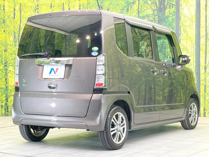 2014 Honda N-BOX DBA-JF1 (UW-69fc00e083641)[9]