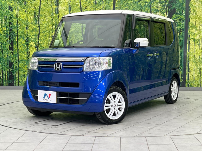 2015 Honda N-BOX DBA-JF1 (UW-69fc00e0c55bc)[0]