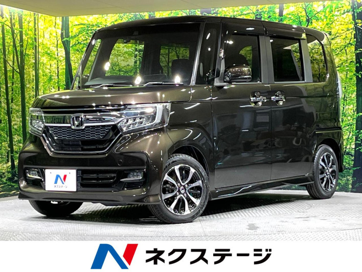 2018 Honda N-BOX CUSTOM DBA-JF3 (UW-69fc00e37dacf)[3]