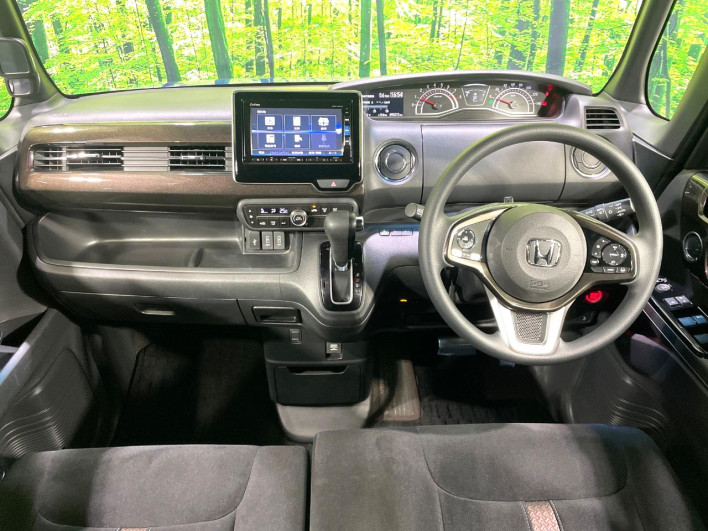 2019 Honda N-BOX CUSTOM DBA-JF3 (UW-69fc00e4c1ce2)[20]