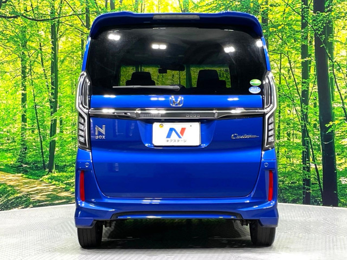 2019 Honda N-BOX CUSTOM DBA-JF3 (UW-69fc00e4c1ce2)[7]