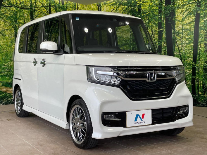 2020 Honda N-BOX CUSTOM 6BA-JF3 (UW-69fc00e6ad131)[19]
